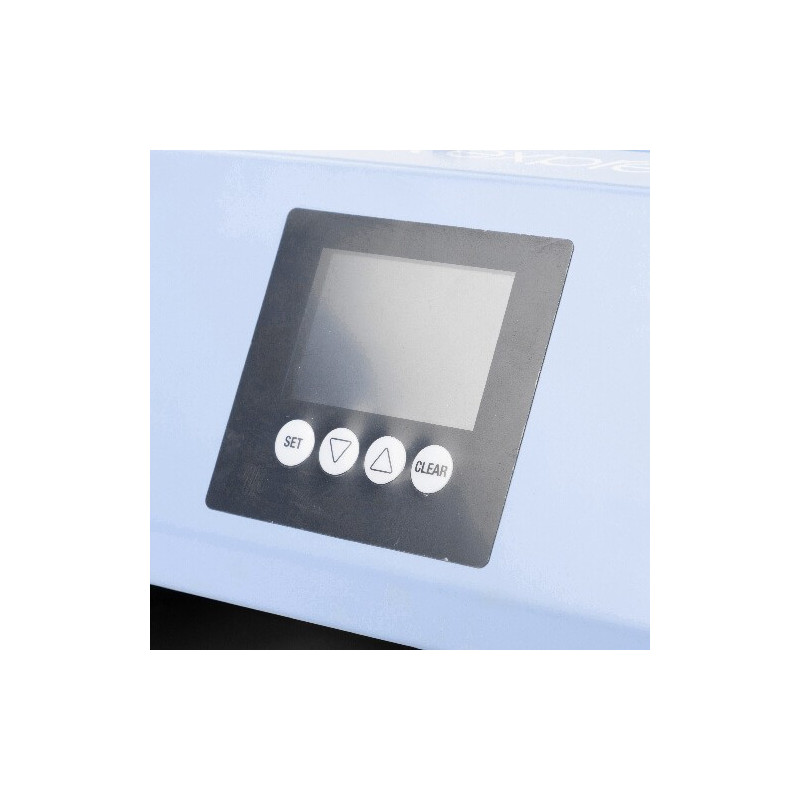 Preses krūzēm Ø 8,5 / 24 cm - modelis CE -MP270H