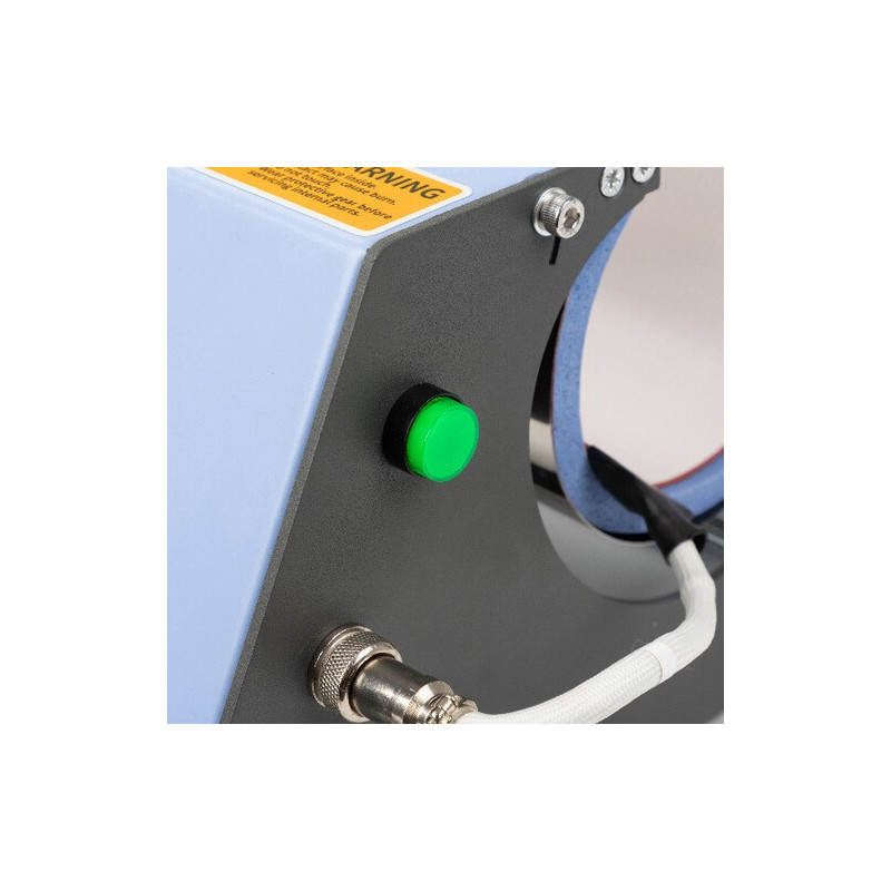 Preses krūzēm Ø 8,5 / 24 cm - modelis CE -MP270H