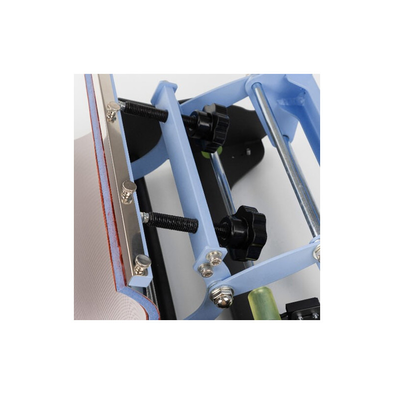 Preses krūzēm Ø 8,5 / 24 cm - modelis CE -MP270H