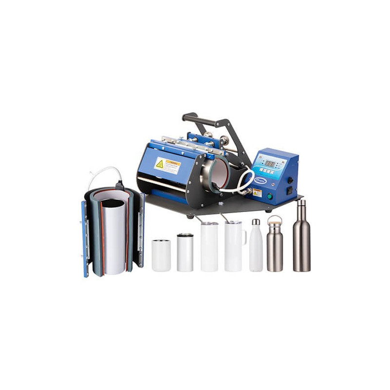 Krūzes spiede Ø 7 - 8 / 20,3 cm - modelis JTSB06-225H