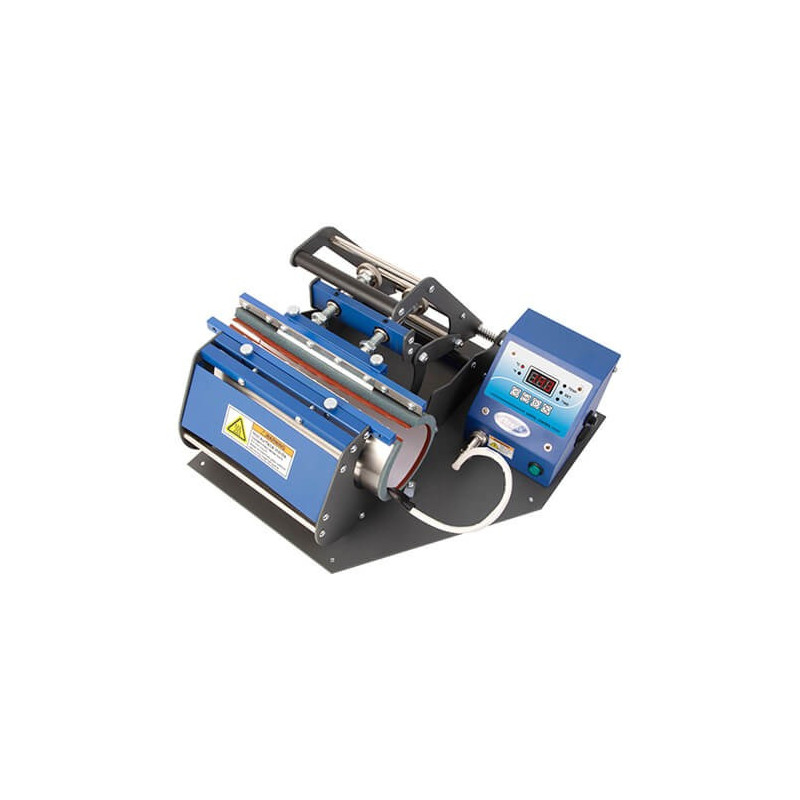 Krūzes spiede Ø 7 - 8 / 20,3 cm - modelis JTSB06-225H