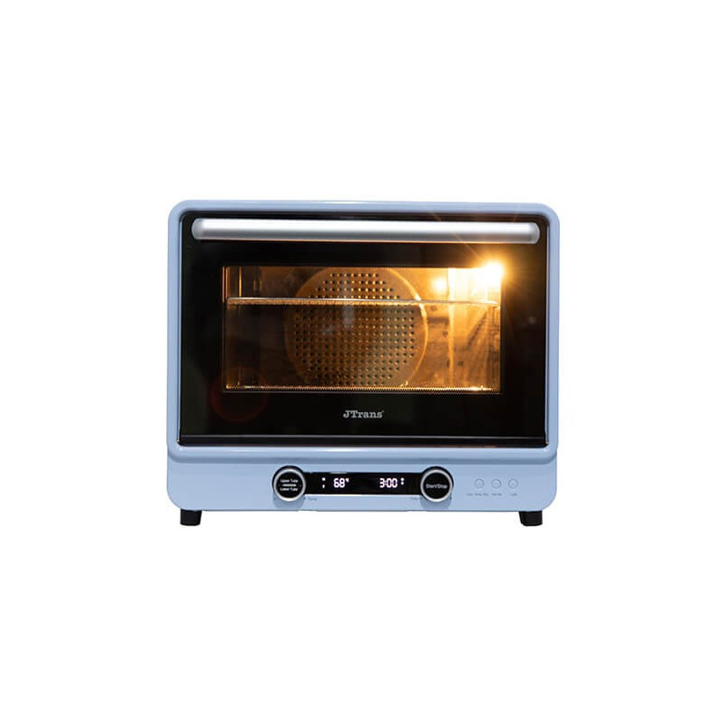 ISmart sublimācijas krāsns - 40 l