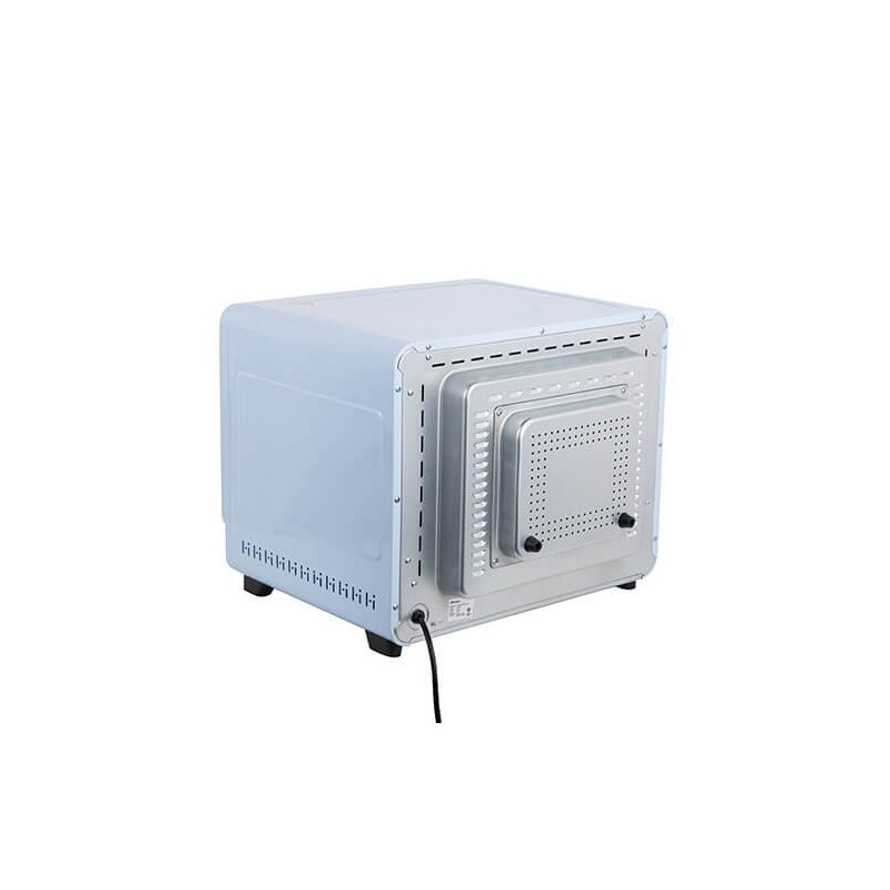 ISmart sublimācijas krāsns - 40 l