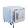 ISmart sublimācijas krāsns - 40 l