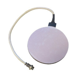 Heating element for plates with Ø 15 cm for MATE-8IN1 presses