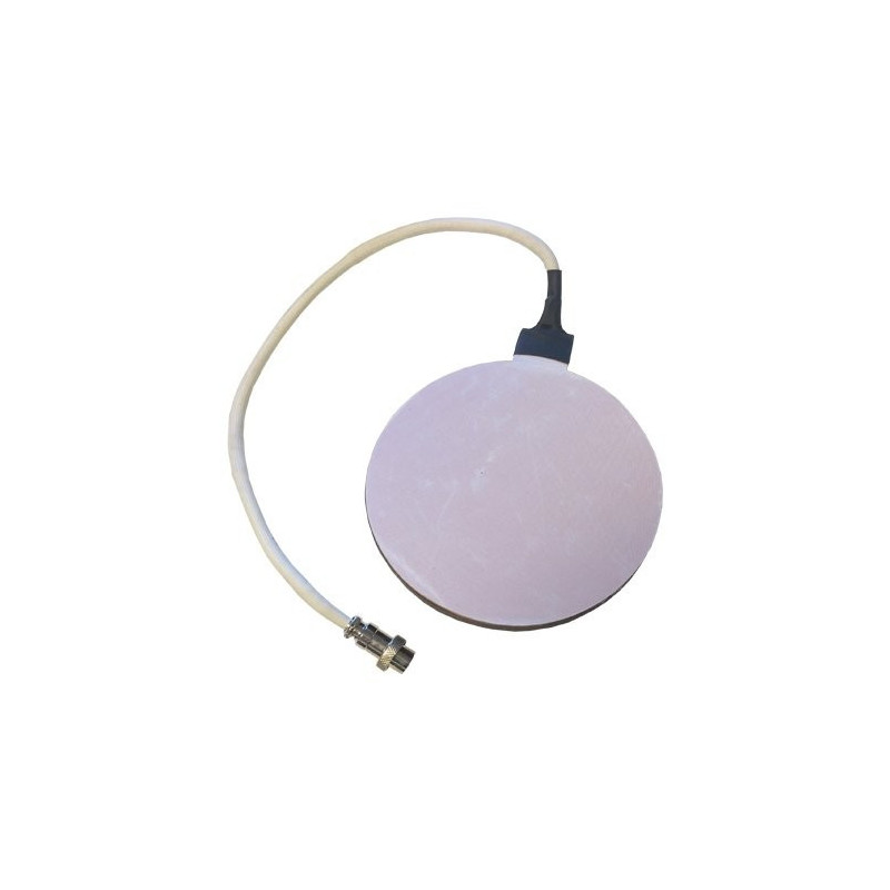 Heating element for plates with Ø 15 cm for MATE-8IN1 presses