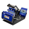 Termoprese krūzēm Horizontal heat press 6 in 1 - model JTSB06-6 Sublimation Thermal Transfer