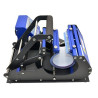 Termoprese krūzēm Horizontal heat press 6 in 1 - model JTSB06-6 Sublimation Thermal Transfer