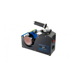 Termoprese Horizontal heat press - model PLUS-KBJ2 (krūzitem)