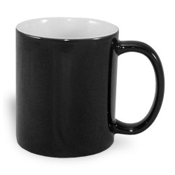 Magic mug ECO 330 ml black...