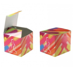 copy of Cardboard box for mug 330 ml windowless Sublimation Thermal Transfer