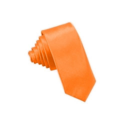 Kaklasaite sublimācijai orange