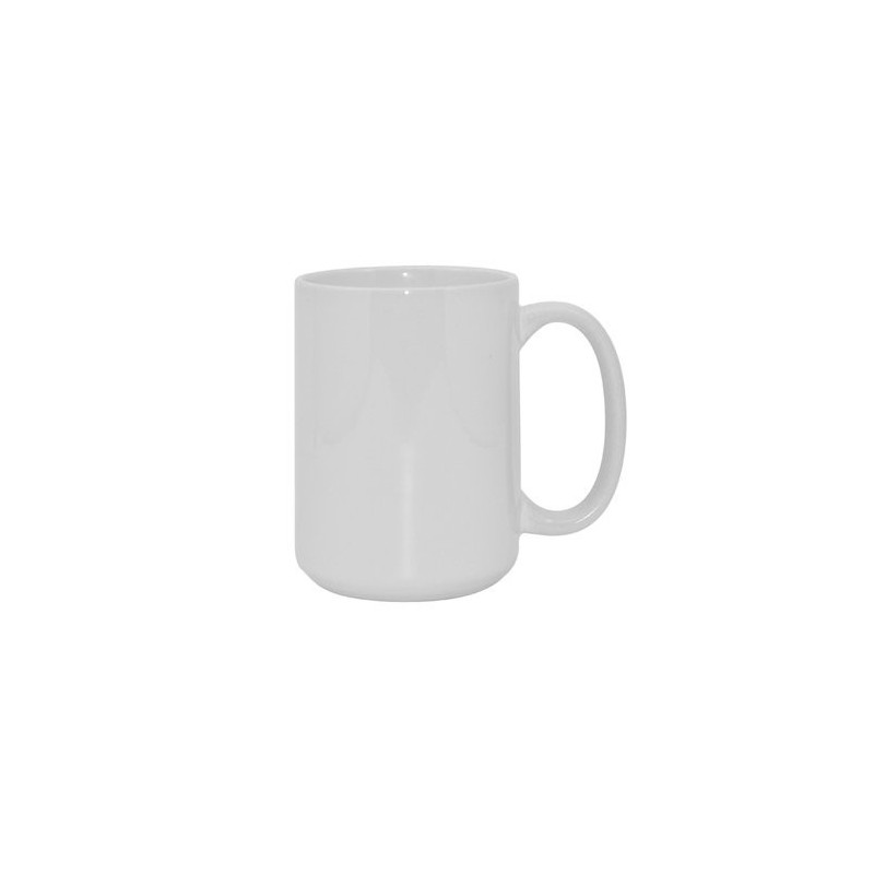 Krūze sublimācijai  A+ MAX 450 ml