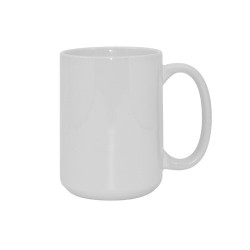 Krūze sublimācijai ECO MAX 450 ml