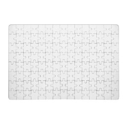 Sublimācijas puzzle Jingsaw puzzle 30 x 20 cm 120 elements