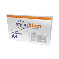 ChromaBlast paper A4 - 100...