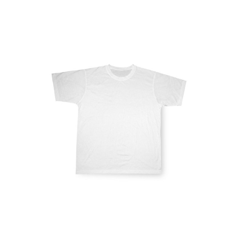 Viriešu Cotton-Touch T-krekls S sublimacijai
