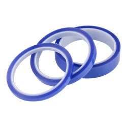 Termiskās lentes garums 33 m platums 10 mm