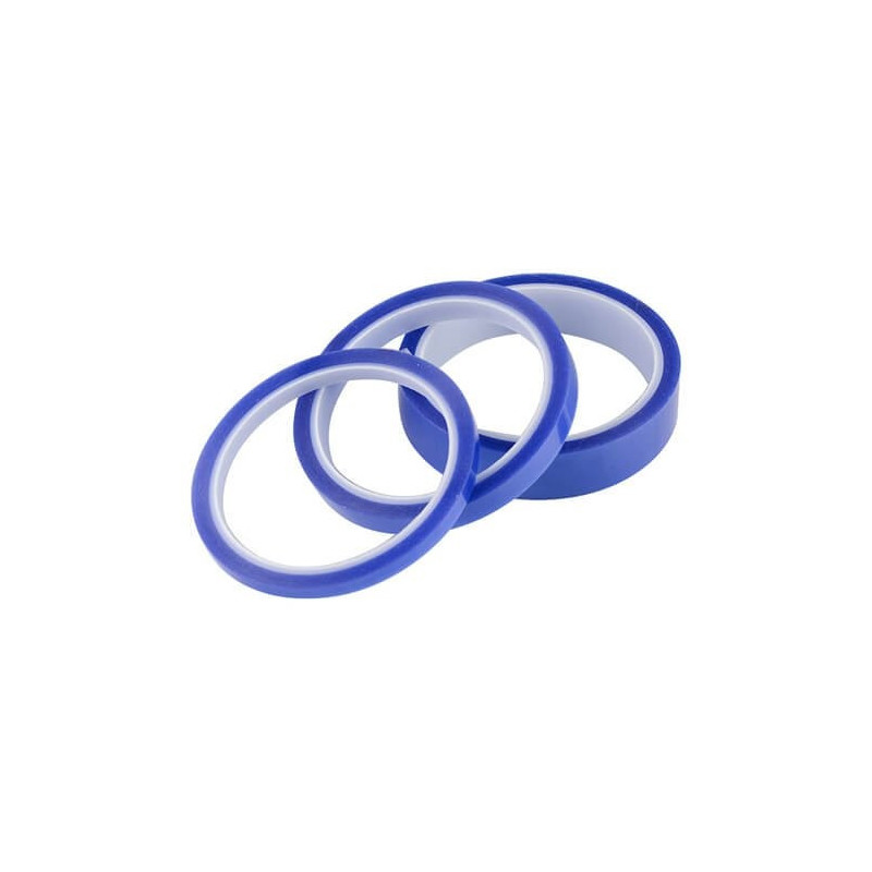 Termiskās lentes garums 33 m platums 10 mm