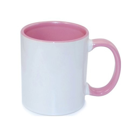 Krūze 330 ml FUNNY A+ 330 ml