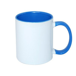 sublimācijas krūze apdrukai 330 ml FUNNY A+ 330 ml
