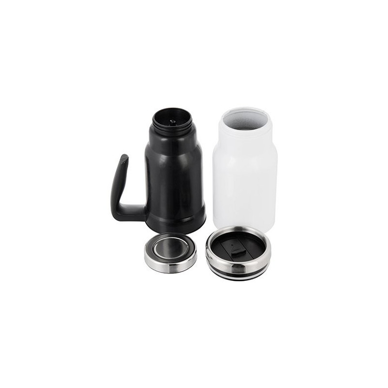 Termokrūze sublimācijai 480 ml - white