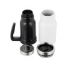 Termokrūze sublimācijai 480 ml - white