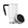Termokrūze sublimācijai 480 ml - white