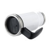 Termokrūze sublimācijai 480 ml - white