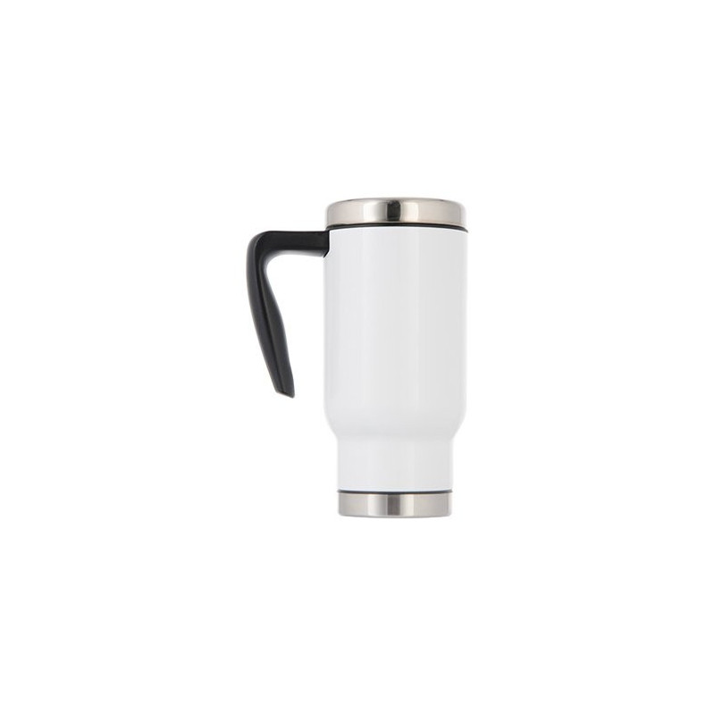 Termokrūze sublimācijai 480 ml - white