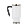 Termokrūze sublimācijai 480 ml - white