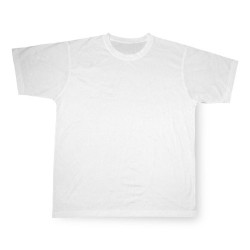 Bērnu T-krekls Cotton-Touch 116 Sublimacijai