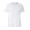 Viriešu T-krekls V-NECK sublimacijai Cotton-Touch  L