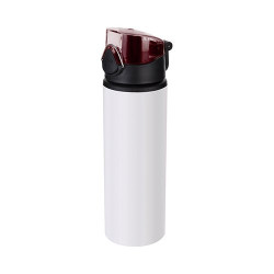 Velosipēda ūdens pudele 750 ml