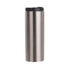 Termokrūze 410 ml sublimācijai - sudrabs