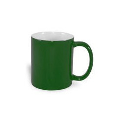Magic mug A+ 330 ml green...