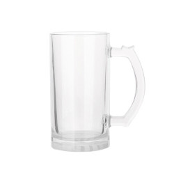 Sublimācijas ĀLUS krūze 500 ml