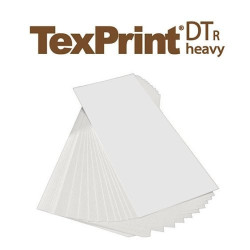 Бумага для термопереноса TexPrint-R 10 x 24 cm ream (110 sheets ) Sublimation Thermal Transfer