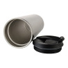Sublimācijas krūze Thermal 450 ml - silver