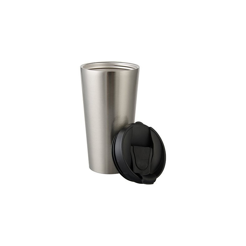 Sublimācijas krūze Thermal 450 ml - silver