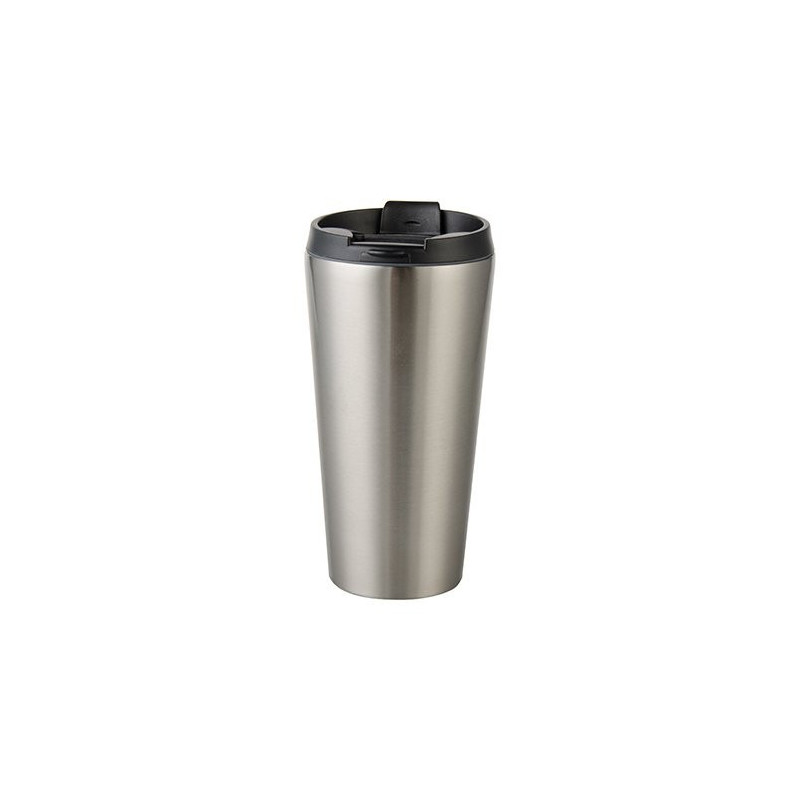 Sublimācijas krūze Thermal 450 ml - silver