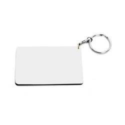 Fob 83 x 52 mm white with...