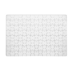 Sublimācijas puzzle Jigsaw puzzle 29.7 x 21 cm 120 elements