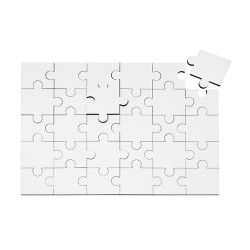 MDF jingsaw puzzle 25 x...