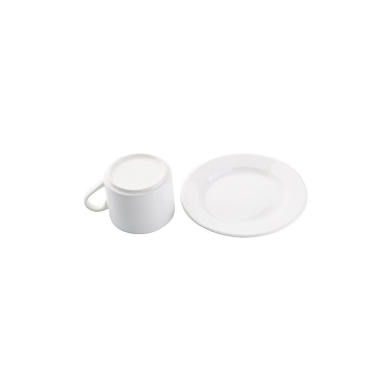 Kafijas krūze sublimacijai 170 ml