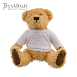 Teddy Bear 18 cm with...