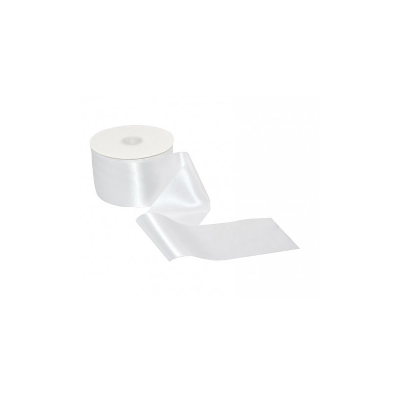 Tekstila lente 100 mm Sublimācijai