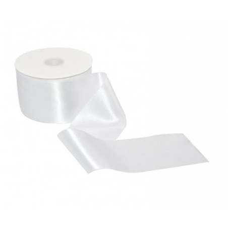 Tekstila lente 100 mm Sublimācijai