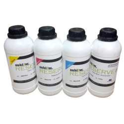 copy of InkMate P88 Жёлтые сублимационные чернила - 100ml