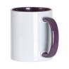 sublimācijas krūze JS Coating mug 330 ml